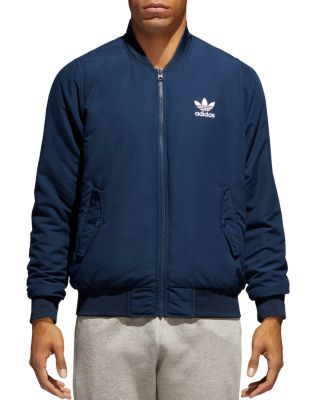 Adidas Originals Reversible Bomber Jacket | Bloomingdale's