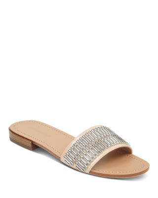 Kendall Kylie KENDALL and KYLIE Women's Kennedy Embellished