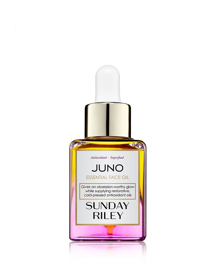 Shop Sunday Riley Juno Essential Face Oil 1.18 Oz.