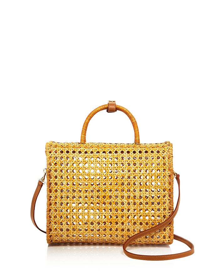Serpui wicker bag new arrivals