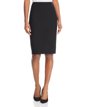 Theory Classic Pencil Skirt | Bloomingdale's