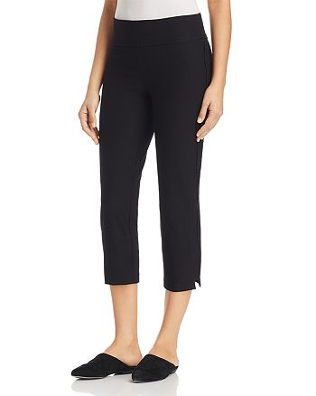 eileen fisher capri pants