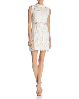 lucy lace dress