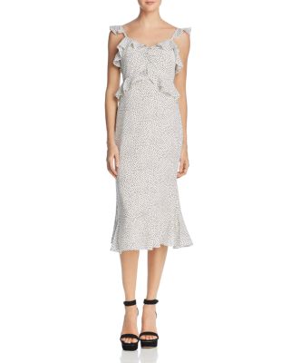 polka dot dress bloomingdales