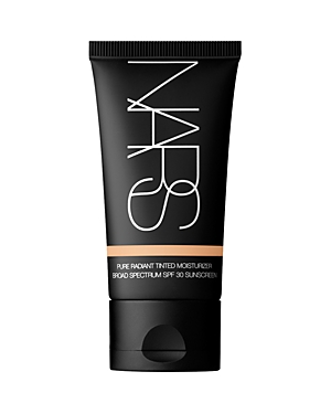 Nars Pure Radiant Tinted Moisturizer Broad Spectrum Spf 30 In Finland (very Light With Warm Undertones)