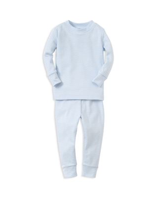  Striped Pajama Top & Pants Set - Baby