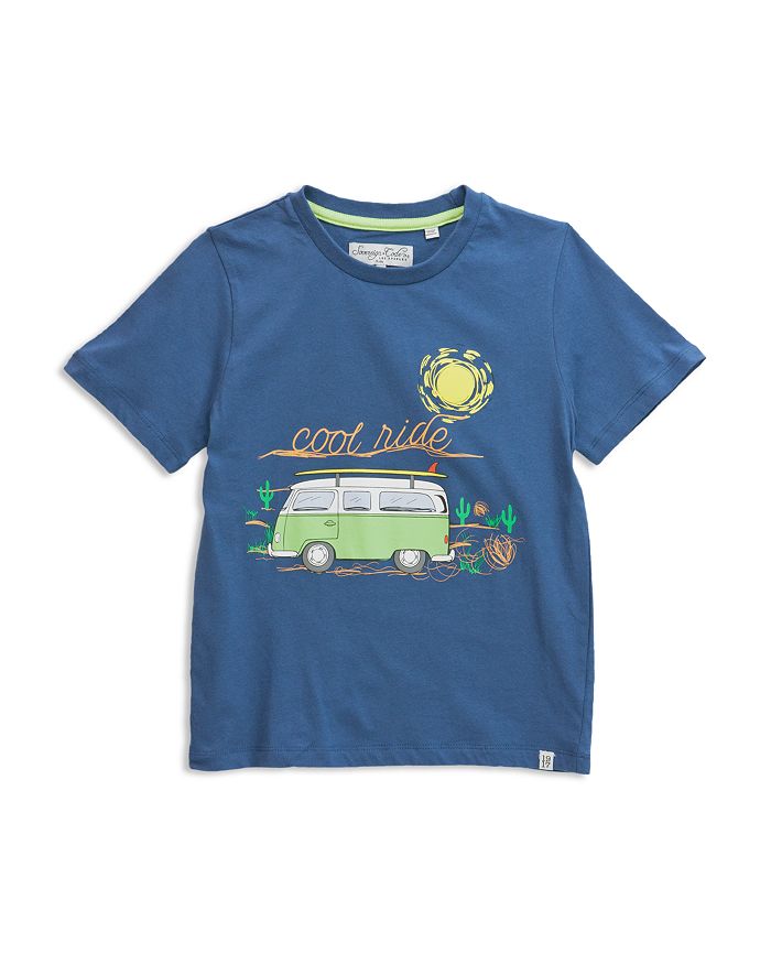 Sovereign Code Boys' Cool Ride Graphic Tee - Little Kid, Big Kid ...