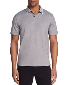 Theory Standard Tipped Regular Fit Polo Shirt - 100% Exclusive -  Bloomingdale\u0027s_0