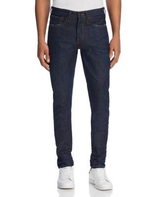 prps le sabre slim fit jeans