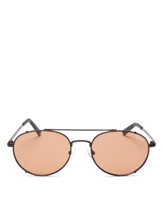 quay little j sunglasses