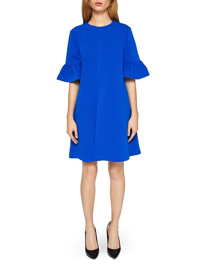 Ted baker elsbeth dress sales