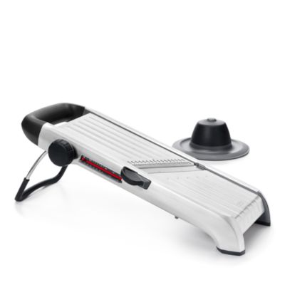 SteeL Chef's Mandoline
