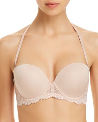 Beautifully Basic Strapless Multi-Way Bra