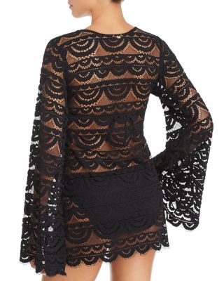 Noah Tunic Swim Cover-Up