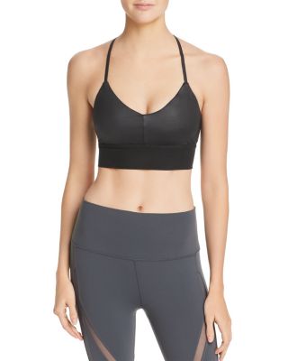 yoga bralette