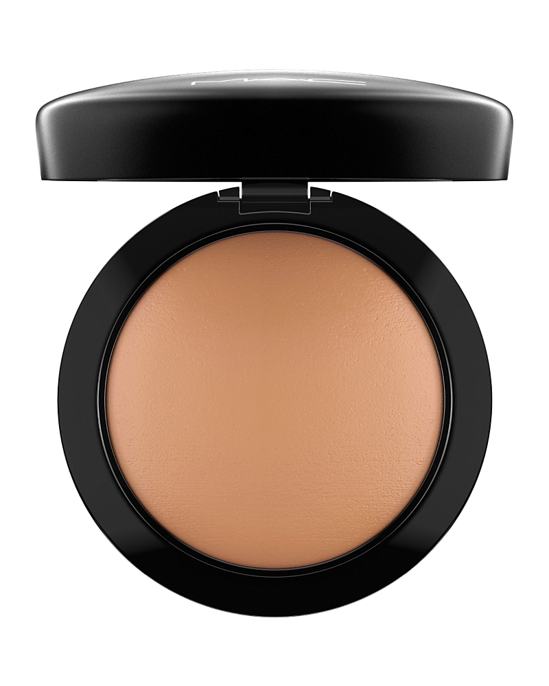 Mac Mineralize Skinfinish Natural In Dark Deep