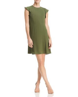 bloomingdales michael kors dresses