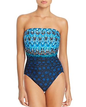 UPC 754509325002 product image for Miraclesuit Sunset Cay Avanti One Piece Swimsuit | upcitemdb.com