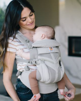 OMNI 360 Cool Air Mesh Carrier