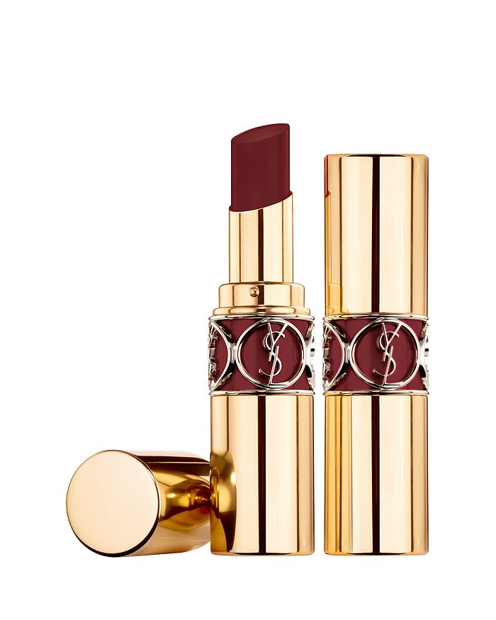 Yves Saint Laurent Urban Escape Rouge Volupt Shine Oil in Stick