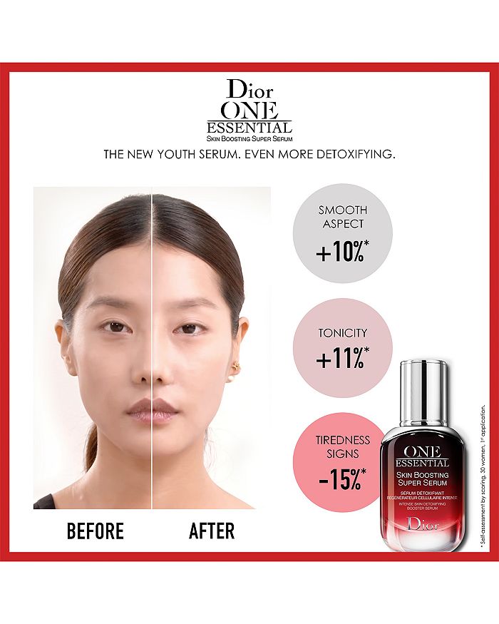 Shop Dior One Essential Skin Boosting Super Serum 1.7 Oz.