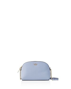 KATE SPADE KATE SPADE NEW YORK CAMERON STREET HILLI LEATHER CROSSBODY,PWRU6047