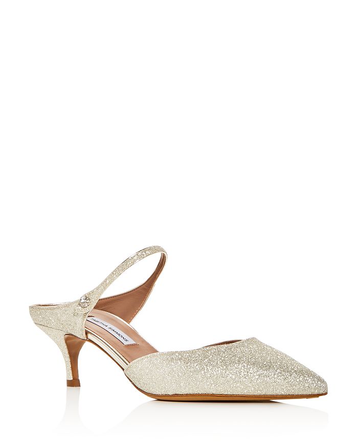 Tabitha simmons mules sales