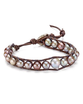 Chan Luu - Cultured Freshwater Pearl Bracelet