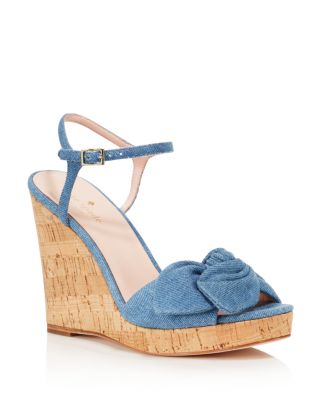 kate spade janae wedge