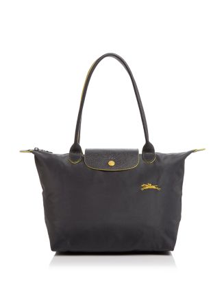 Longchamp Le Pliage Club Small Shoulder Tote Handbags - Bloomingdale's