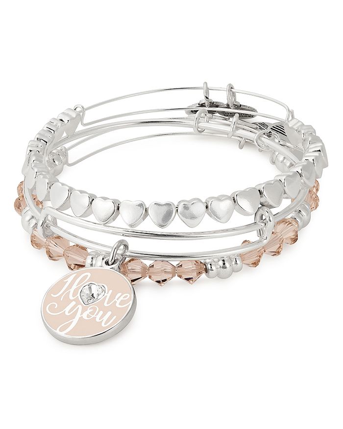 Alex and ani sweet 16 bangle clearance