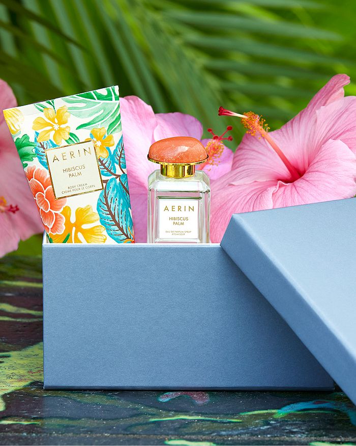 Shop Aerin Hibiscus Palm Eau De Parfum 3.4 Oz.