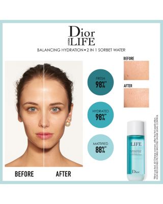 Hydra Life Balancing Hydration - 2-in-1 Sorbet Water 5.9 oz.