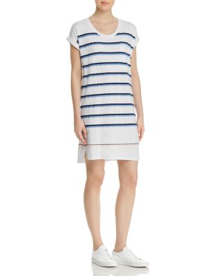 sundry t shirt dress