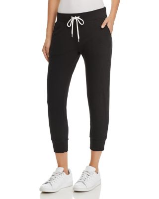 monrow sporty sweatpants