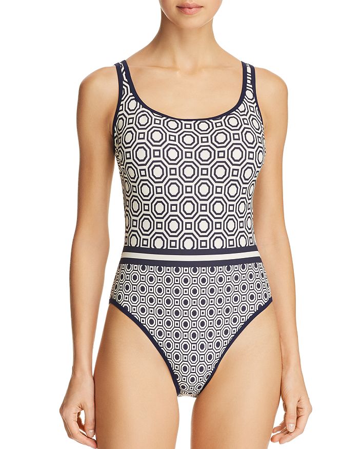 Tory burch bathing outlet suit bloomingdale's