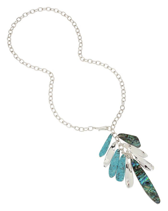 Robert lee sales morris turquoise necklace