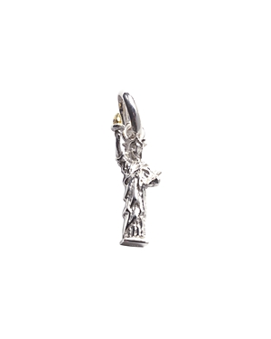 LINKS OF LONDON LINKS OF LONDON STATUE OF LIBERTY CHARM,5030.0277