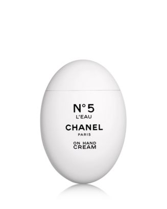 Chanel N°5 L'EAU On Hand Cream - None for Women
