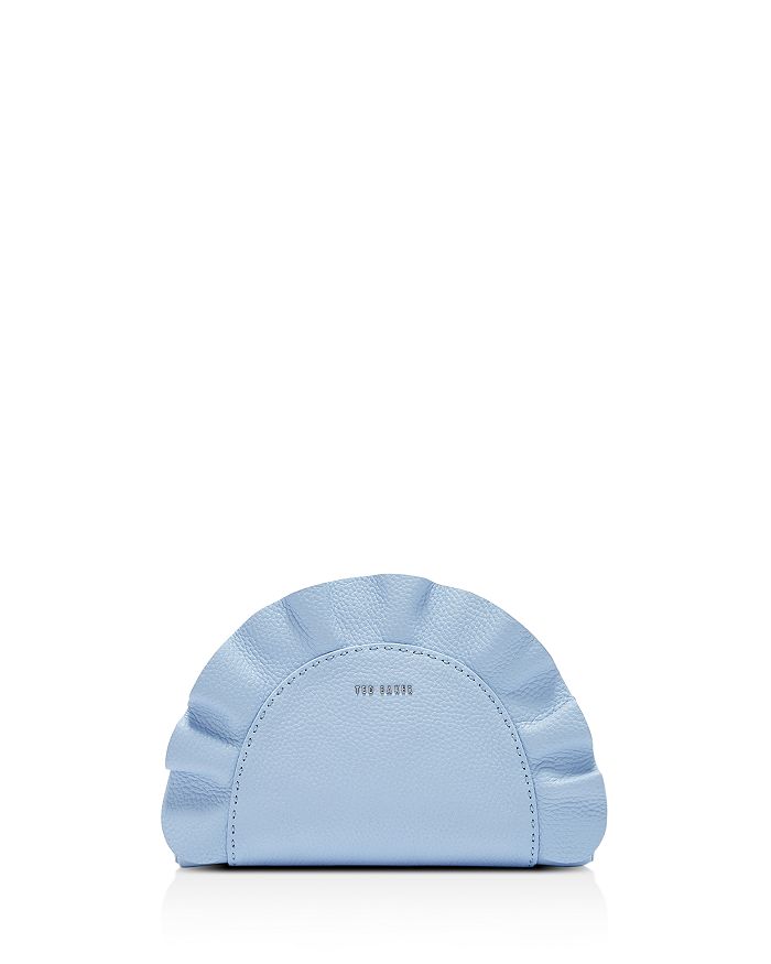Ted baker ruffle bag store