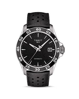 Tissot V8 Watch, 42.5mm