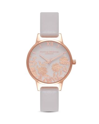 watches similar to olivia burton