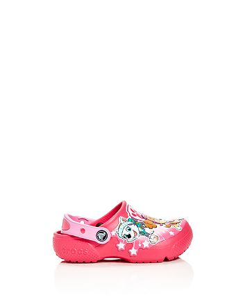 bloomingdales crocs