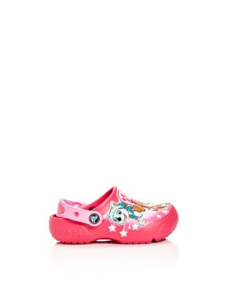 bloomingdales crocs