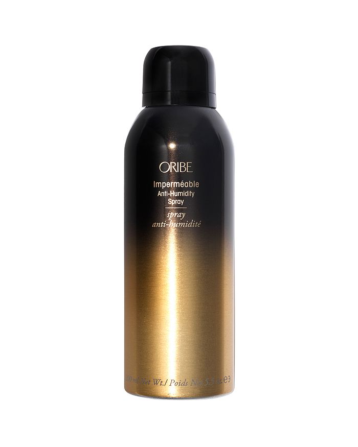 Shop Oribe Impermeable Anti-humidity Spray 5.3 Oz.