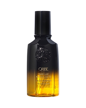 Oribe Gold Lust Nourishing Hair Oil 3.4 oz.