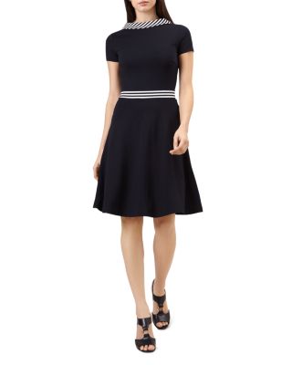 Hobbs clearance seasalter dress