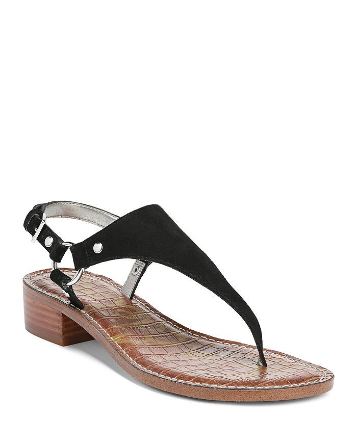 Sam edelman jude sandal sales