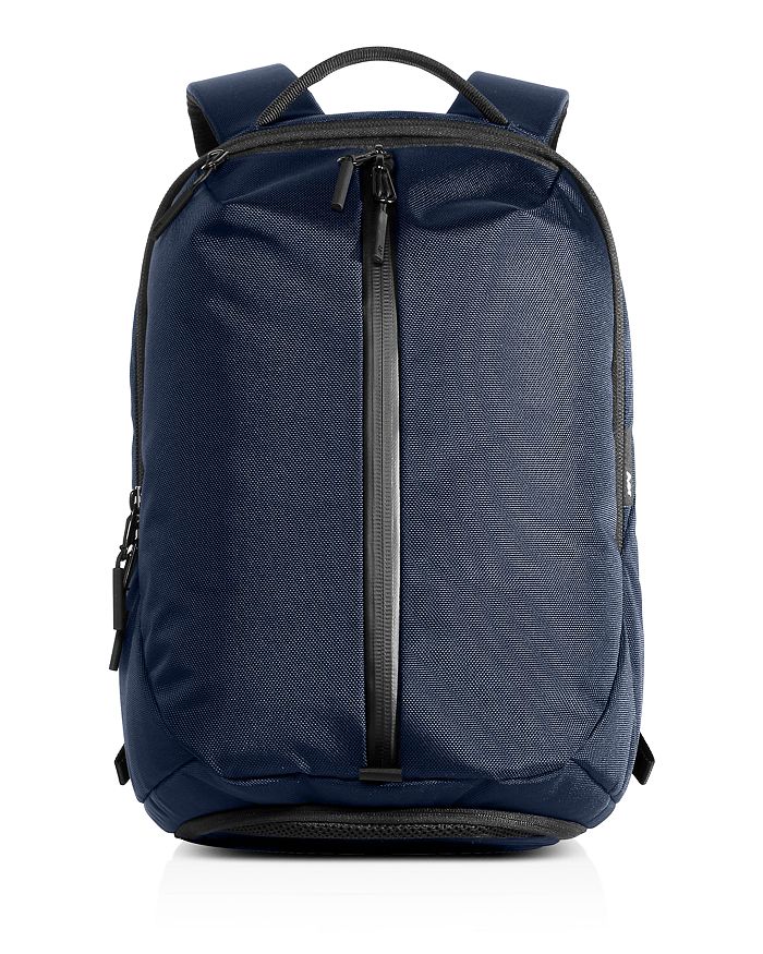 Aer Fit Pack 2 Backpack In Navy | ModeSens