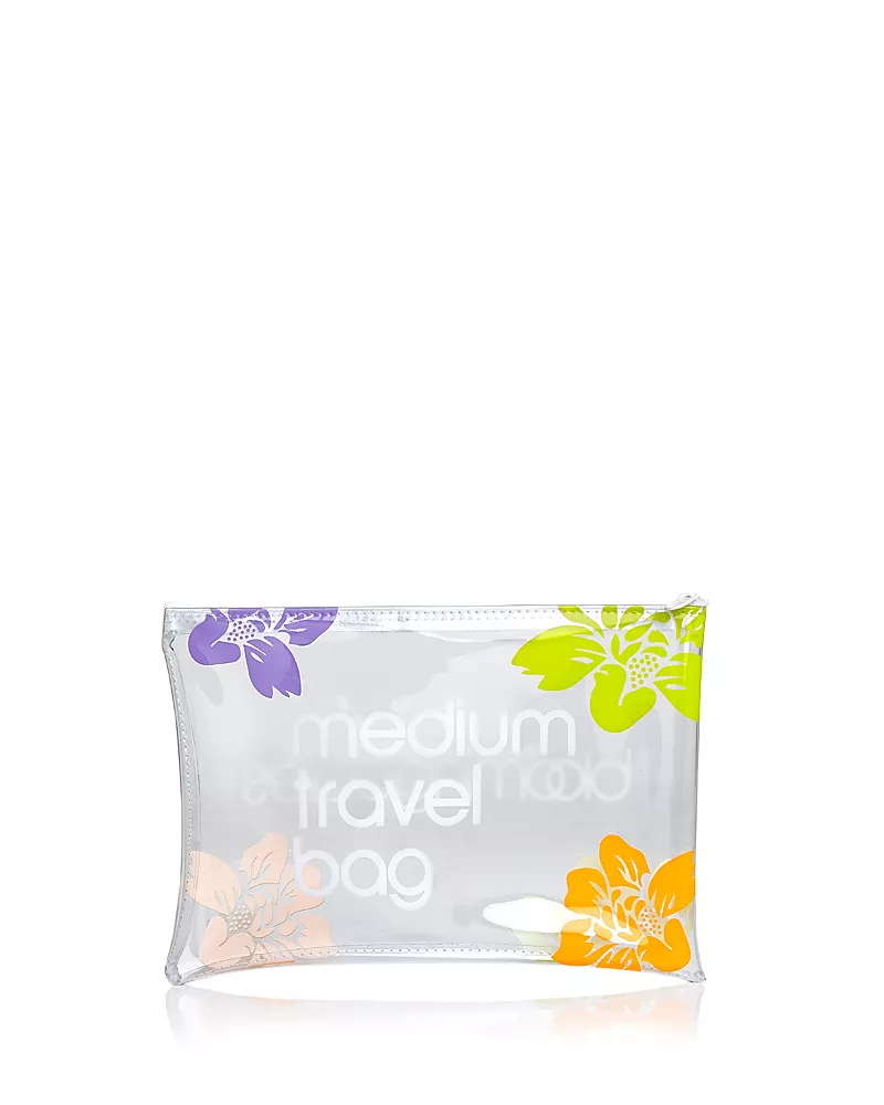 Bloomingdale's Medium Travel Bag Cosmetics Case - Exclusive